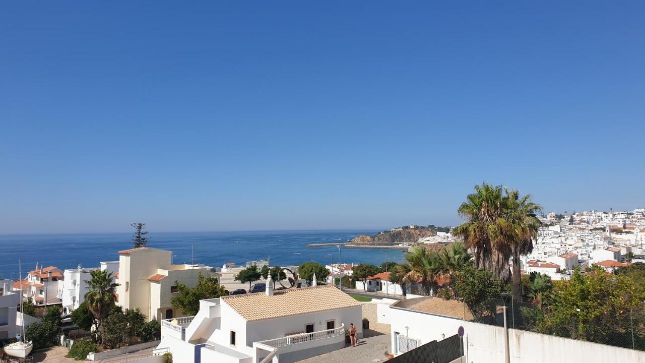 Sunset Seaviews Albufeira 아파트 외부 사진