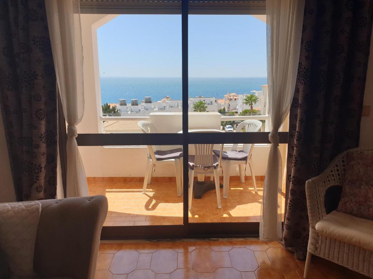 Sunset Seaviews Albufeira 아파트 외부 사진