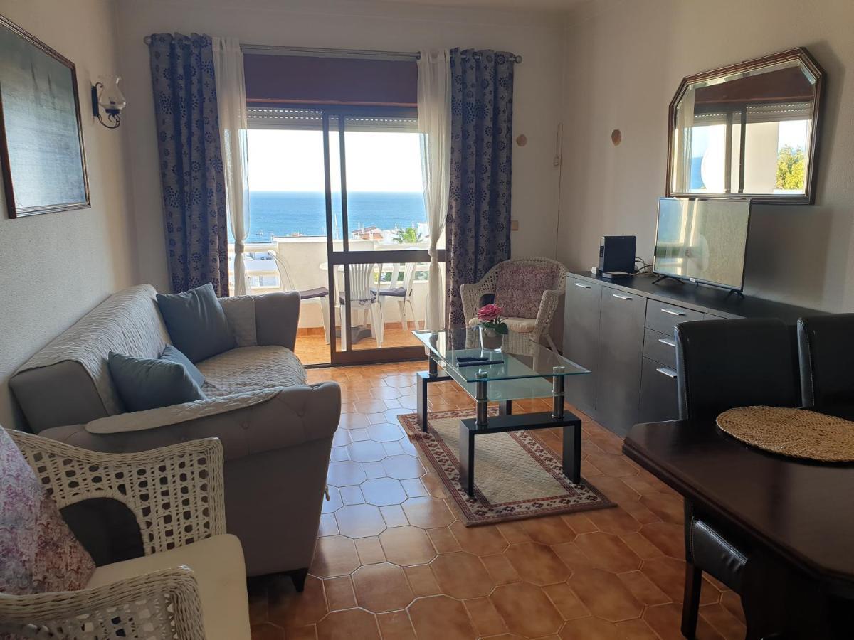 Sunset Seaviews Albufeira 아파트 외부 사진