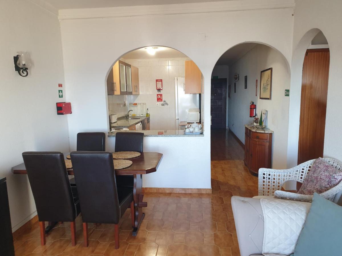 Sunset Seaviews Albufeira 아파트 외부 사진